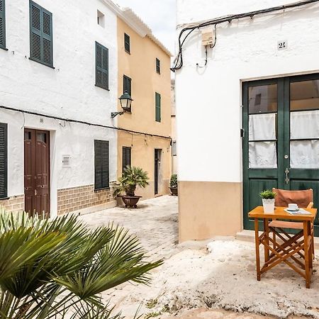 Roques 24 Villa Ситадела Екстериор снимка