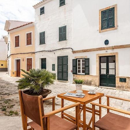 Roques 24 Villa Ситадела Екстериор снимка