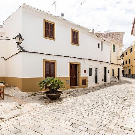 Roques 24 Villa Ситадела Екстериор снимка