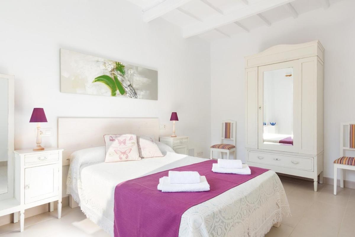 Roques 24 Villa Ситадела Екстериор снимка