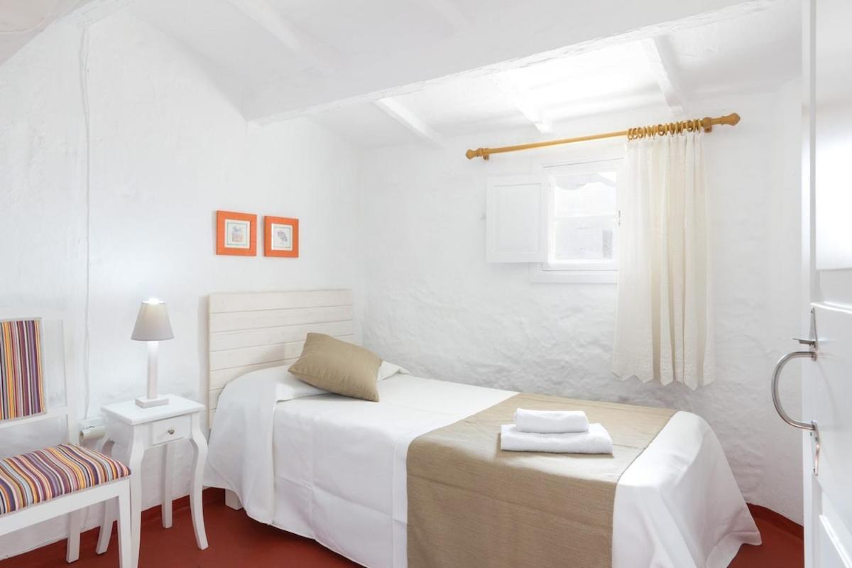 Roques 24 Villa Ситадела Екстериор снимка