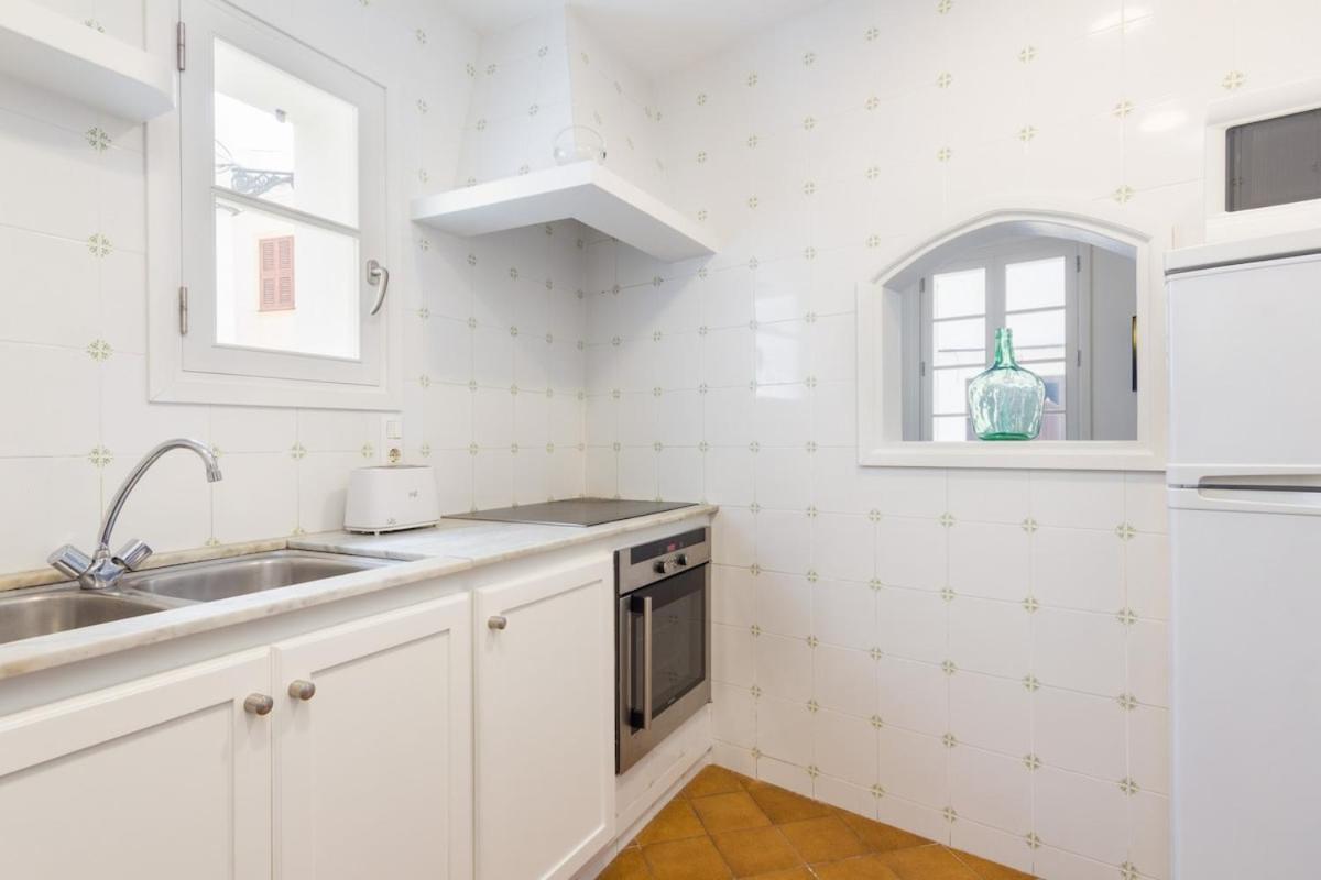 Roques 24 Villa Ситадела Екстериор снимка