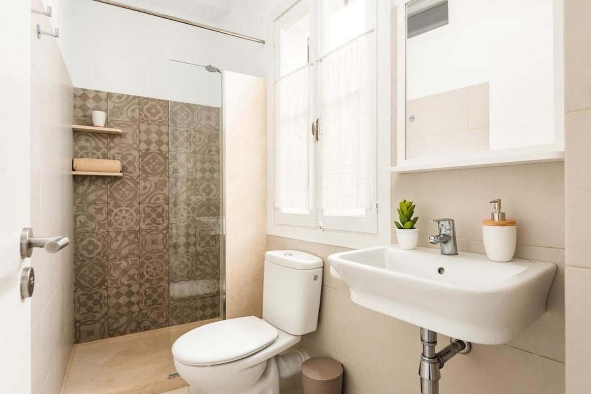 Roques 24 Villa Ситадела Екстериор снимка